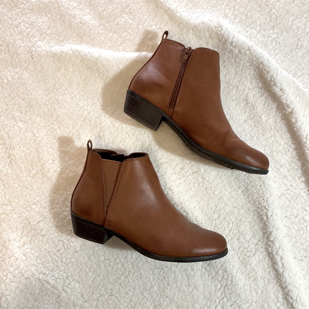 KOHLS BOOTS🍁